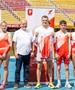 Андреас Трајковски ја отвора сезоната со амбиции за нов македонски рекорд и настап на Европското првенство во Бирмингем