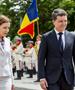 Романија и Молдавија би можеле да се спојат во една држава 
