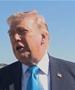 Трамп: Исус да се спуштеше на Земјата и да ги преброеше гласовите, ќе победев во Калифорнија
