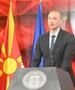 Ивановски: Приоритет на Владата е да имаме градски воз, делницата од Зелениково до главната железничка станица ќе биде во функција од септември