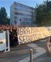 Хаос во Милано: Навивачите го нападнаа Ибрахимовиќ, сообезбедување излезе од стадионот (ВИДЕО)