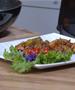 „Гответе со Дракче“ - Пилешко во соја сос
