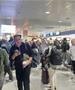 Аеродромот во Минхен затворен: Забележан дрон?