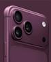 „Cherry“ е новата „Cosmic Orange“: „Apple“ ја менува заштитната боја за „iPhone 18 Pro“