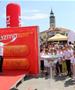 „Ден на спортот“ во Прилеп: „Пеперутки“ се првите победници во „Zero Waste“
