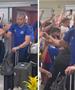 Репрезентацијата на БиХ пристигна во Америка, ги дочекаа бројни навивачи (ВИДЕО)