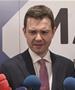 Муцунски: Има сериозен интерес од ЕУ за раздвижување на процесите со Бугарија и доколку е искрено ќе има решение