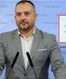 Лефков: Богоев по стапките на менторот Заев си побарал мито од 2.000 евра за да намести тендер во Царина