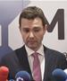 Муцунски: Македонија останува на европскиот пат но без услови за уставни измени