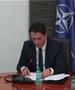 Предлог-законот за правична застапеност, кој треба да го замени балансерот во собраниска процедура