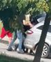 Киднапираа маж среде бел ден и го пикнаа во багажник- драма пред Арената во Загреб (ВИДЕО)