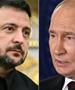 Трамп за средба меѓу Путин и Зеленски?; „Не знам...“ 