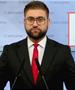 Манасиевски: Дипломатскиот успех на Владата предводена од ВМРО-ДПМНЕ му пречи на СДС