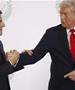 Макрон подготвува диплматска стратегија за Трамп на Г7- има две сценарија за да се орасположи претседателот на САД