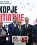 Филипче: „Скопска иницијатива“ ги обедини прогресивните сили во регионот за европска иднина