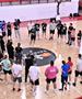Отворена ФИБА Европската минибаскет конвенција во Скопје 