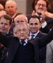 Перез победник на изборите за претседател на Реал Мадрид, го објави новиот тренер