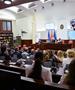 Отчет за две години работа на претседателот Гаши: Собранието – дом за сите!
