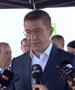 Мицкоски: Бугарија треба да се праша зошто го блокира Акцискиот план за малцинствата