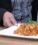 „Гответе со Дракче“ -  Салата со макарони и туна