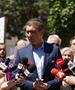Мицкоски: Изградбата на училиштата се додадена вредност во квалитетот на животот на граѓаните