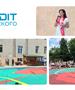 Ново инклузивно мултифункционално спортско игралиште во Куманово – инвестиција во младите и заедницата