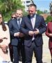 Тошковски: Со поддршка од EU4FAST ја зајакнуваме борбата против криумчарењето мигранти и трговијата со луѓе