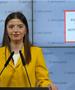 Бојковска: Роамингот како дома станува реалност со ВМРО-ДПМНЕ, испорачуваме резултати, а не изговори