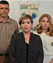 Цаневска Арсовска: Орце Георгиевски го гази деловникот и ја замолкнува опозицијата, наместо дебата – монолог во Советот