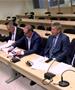 Обвинителството ја почна доказната постапка против апелацискиот судија Ѓоко Ристов