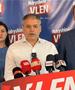 ВЛЕН: Официјализирањето на српскиот јазик во Куманово го носи печатот на ДУИ