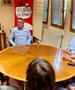 Герасимовски: Осум нови практиканти започнаа платена пракса во Општина Центар со месечен надоместок од 15.000 денари