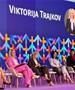 Трајков од Белград: Жените се двигатели на промените и на европската иднина