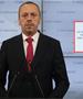 Петрушевски: Со уставните измени се отвора пандорината кутија, а тоа им одговара само на Бугарија и на Филипче