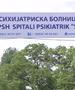 Кумановецот со шизофренија заминува на неколку месечно лекување во Психијатриската болница во Скопје