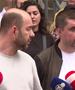 50 вработени од Клиниката за детски болести на протест, не земале плата шест месеци, немаат продолжени договори за работа