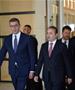 Мицкоски во економска офанзива: Ги презентираме можностите на македонската економија, голем интерес на турските компании