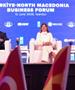 Божиновска: Македонија и Турција ја продлабочуваат соработката во енергетиката и инвестициите