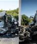 Ужасни несреќи во Унгарија: Осум лица загинаа