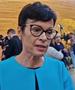 Марта Кос на почетокот на јули доаѓа во Скопје