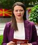Младеновска: „Твоја држава, твоја шанса“:  Плати што го следат животот, економија што работи за луѓето