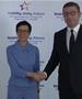 Што може да донесе посетата на Марта Кос на Македонија во јули?