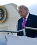 Светот гледа кон Франција: Трамп пристигна на самитот на Г7