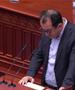 На пленарна седница помина предлог-законот за соодветна и правична застапеност во прво читање