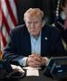 Трамп: Ормускиот теснец целосно ќе биде отворен во петок