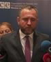 Тошковски го осуди настанот со палењето на возилата пред бугарската амбасада 
