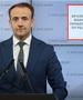 Стојаноски: Бројките потврдуваат дека Македонија се движи во правилна насока, 7 квартали по ред бележиме раст од 3%