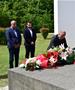 СДСМ: Претседателот Филипче на одбележување на 83 годишнината од масакрот на младинците во Ваташа
