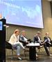 Божиновска на IFC Day: Енергетската транзиција е можност за економски раст и нови инвестиции