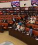 Во Собранието дебата за Предлог законот за судската и јавнообвинителската служба
